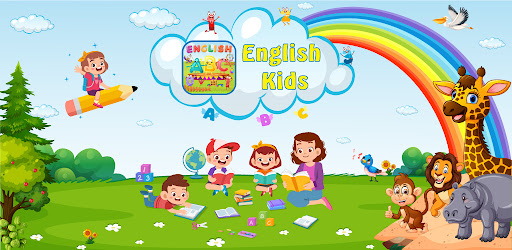 English Kids: Learn English